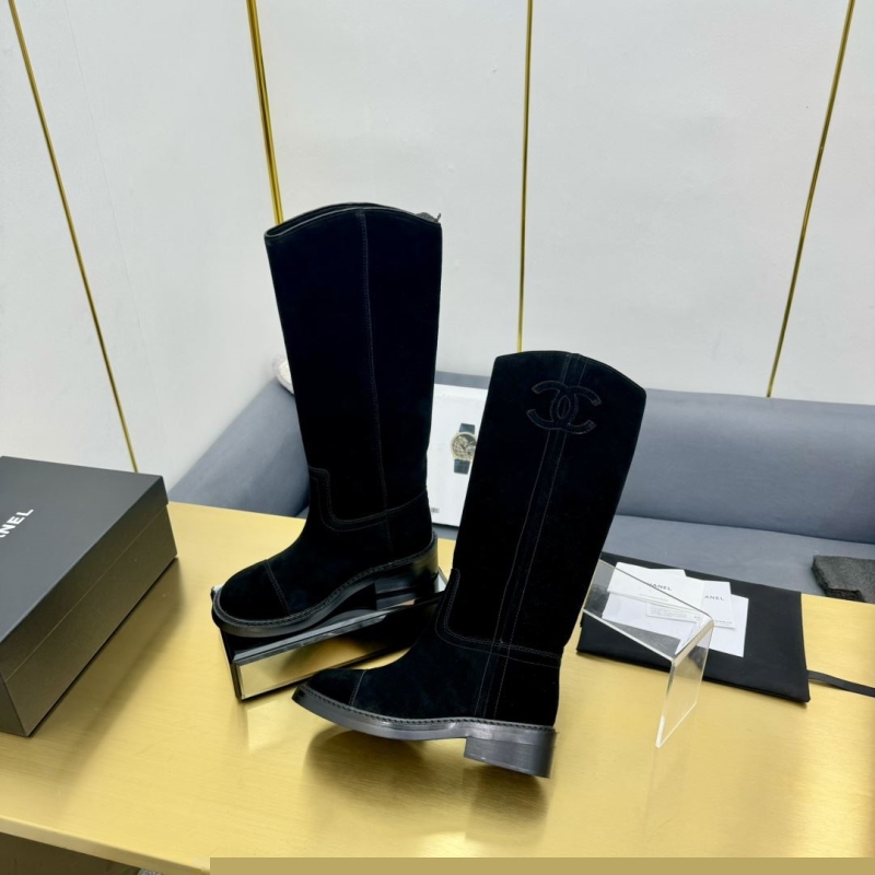 Ch*el boots